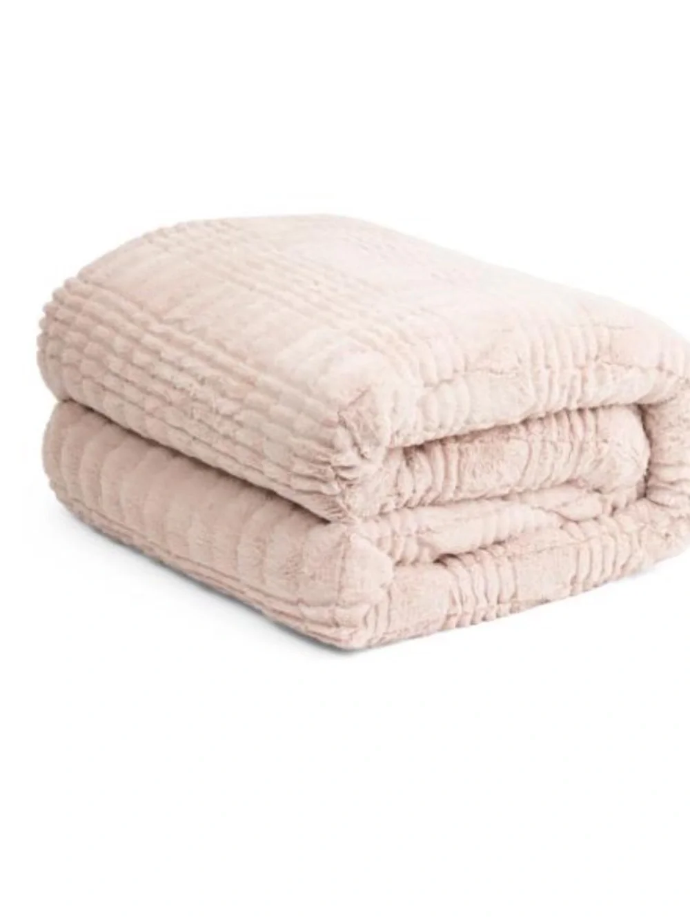 Hatton Signature faux fur